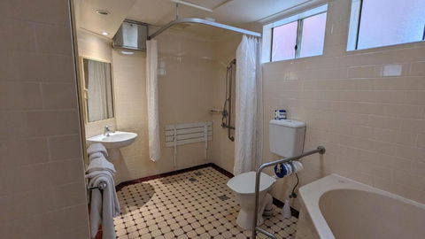 River Motel - Tourism Search 1