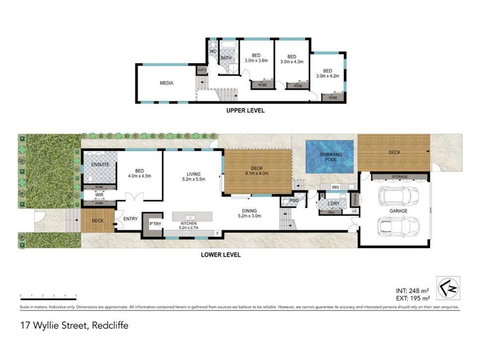 Redcliffe CBD Family Beach House - Tourism Search 1