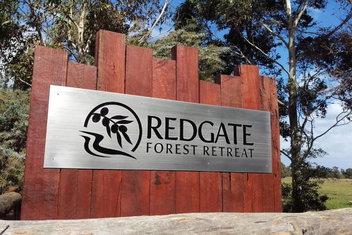Redgate Forest Retreat with Tourism Search