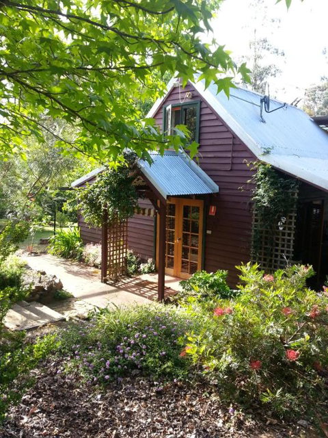 Redgum Hill Country Retreat - Tourism Search 0