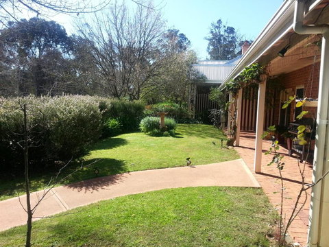 Redgum Hill Country Retreat - Tourism Search 2