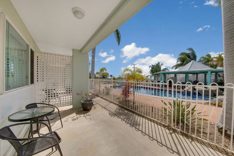 Reef Adventureland Motor Inn - Tourism Search 1