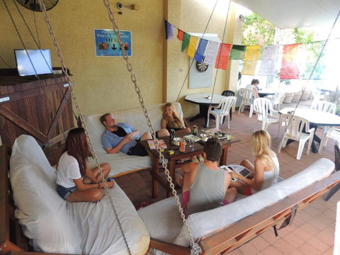 Reef Lodge Backpackers - Tourism Search 3