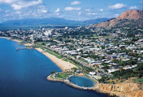 Reef Lodge Backpackers - Tourism Search 2