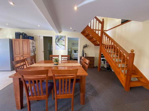 Reel & Relax: 3BR Beach House - Fish, Swim, Surf - Tourism Search 0