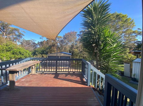 Reel & Relax: 3BR Beach House - Fish, Swim, Surf - Tourism Search 1