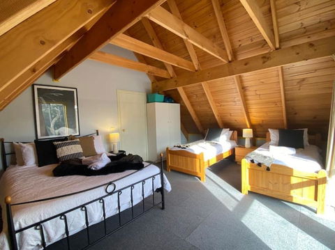 Reel & Relax: 3BR Beach House - Fish, Swim, Surf - Tourism Search 3