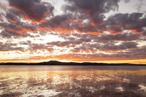 Reflections Lake Keepit - Holiday Park - Tourism Search 0