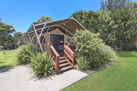 Reflections Mylestom - Holiday Park - Tourism Search 1