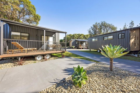 Reflections Mylestom - Holiday Park - Tourism Search 0