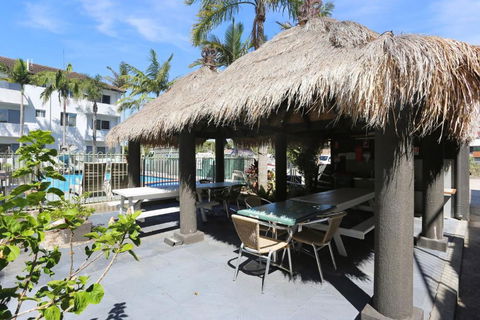 Resort Style Holiday - Tourism Search 1
