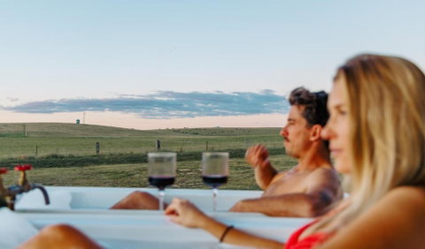 Rest Private Escape At BoxGrove - Tourism Search 0