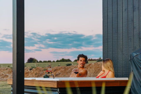Rest Private Escape At BoxGrove - Tourism Search 3