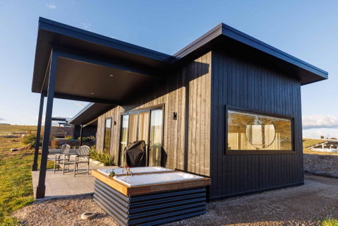 Rest Private Escape At BoxGrove - Tourism Search 2