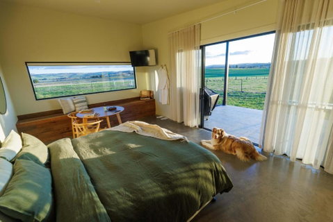 Rest Private Escape At BoxGrove - Tourism Search 1