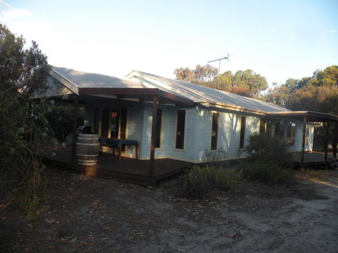 Resthaven Retreat Kangaroo Island - Tourism Search 0