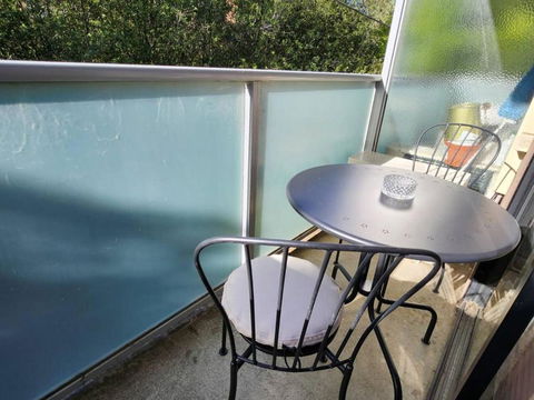 Retro Rose St Kilda Mansions - Tourism Search 2