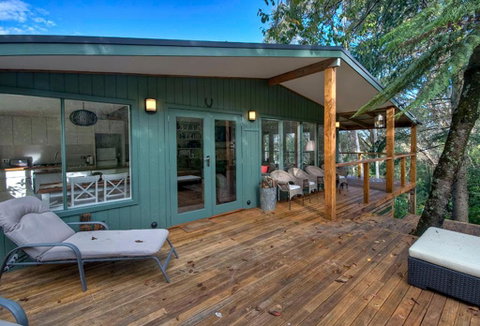 Ribbon Gum Lodge - Tourism Search 2