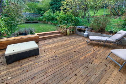 Ribbon Gum Lodge - Tourism Search 3