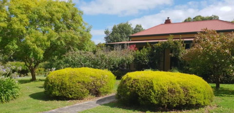 Ripplebrook Country Cottage - Tourism Search 0