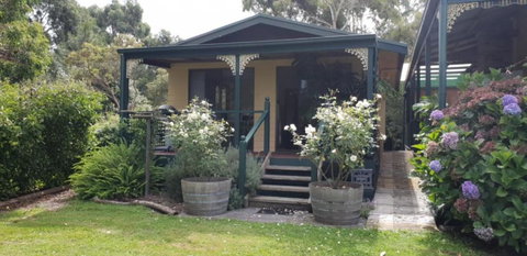 Ripplebrook Country Cottage - Tourism Search 1