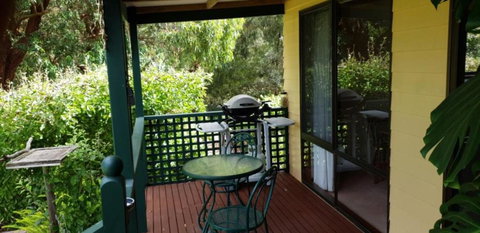 Ripplebrook Country Cottage - Tourism Search 3