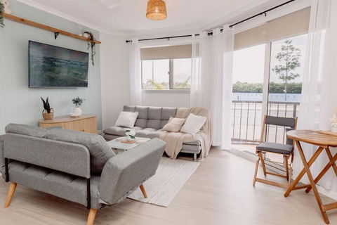 River Sands Apartments - Tourism Search 2