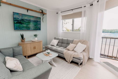 River Sands Apartments - Tourism Search 3