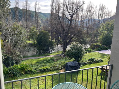 Riverbank Park MOTEL - Tourism Search 3