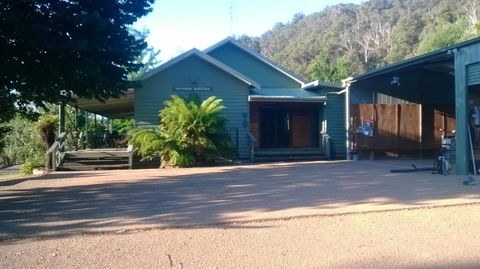 Riverbend Homestead - Tourism Search 0