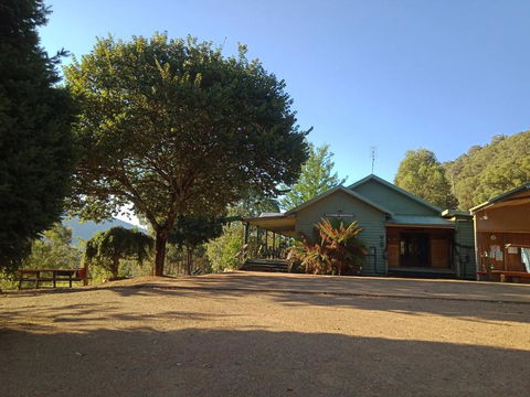 Riverbend Homestead - Tourism Search 3