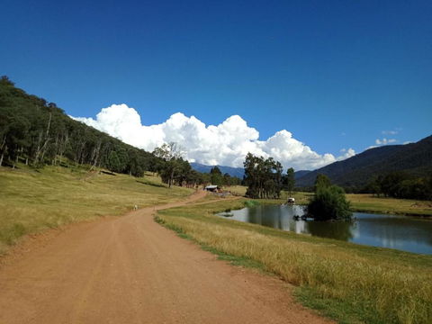 Riverbend Homestead - Tourism Search 2