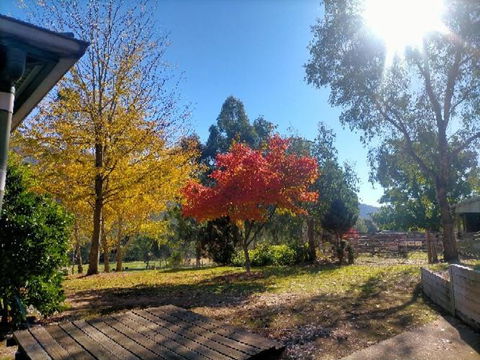 Riverbend Homestead - Tourism Search 1