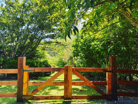 Riverlin Estate - Tourism Search 2