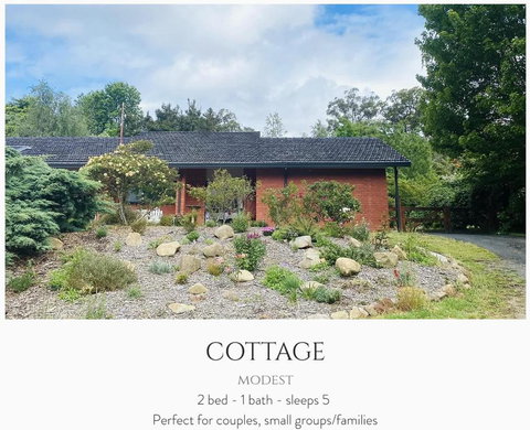 Riverlin Estate - Tourism Search 0