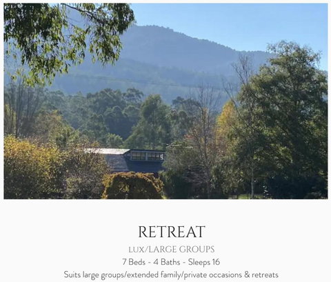 Riverlin Estate - Tourism Search 1