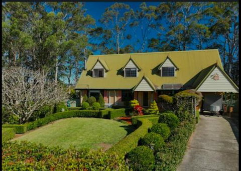 Riverside Vintage Home - Tourism Search 0