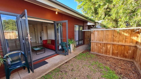 Rise N Shine - Affordable 50sqm Garden Apartment - Tourism Search 0