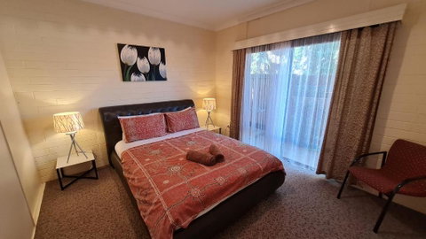 Rise N Shine - Affordable 50sqm Garden Apartment - Tourism Search 1