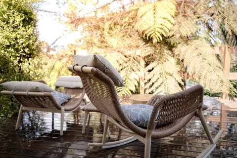 Romantic Garden Cottage With Home Cinema - Tourism Search 2