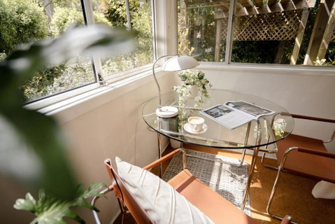 Romantic Garden Cottage With Home Cinema - Tourism Search 0