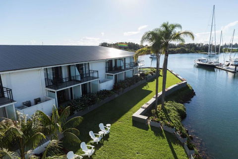 Sails Port Macquarie By Rydges - Tourism Search 3