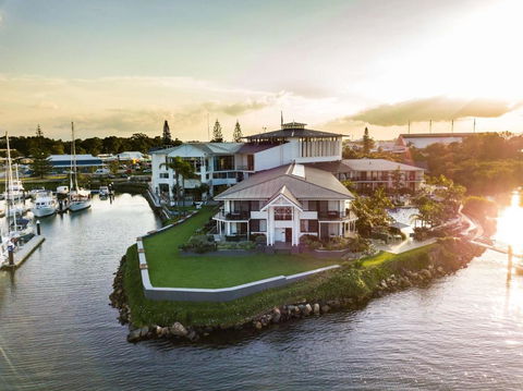 Sails Port Macquarie By Rydges - Tourism Search 2