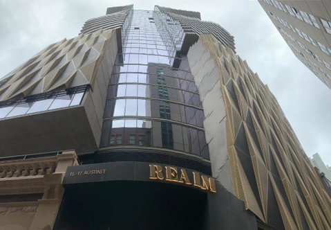 RNR Rundle Mall - Tourism Search 0