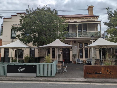 Rob Roy Room 1 - Tourism Search 0