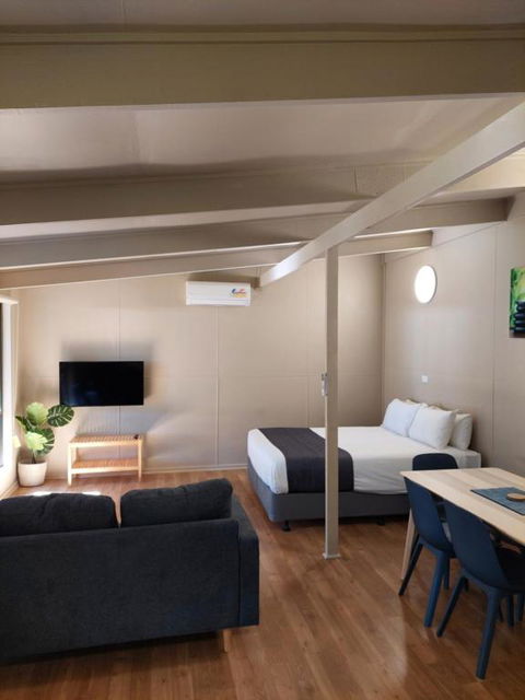 Robe Holiday Park - Tourism Search 1