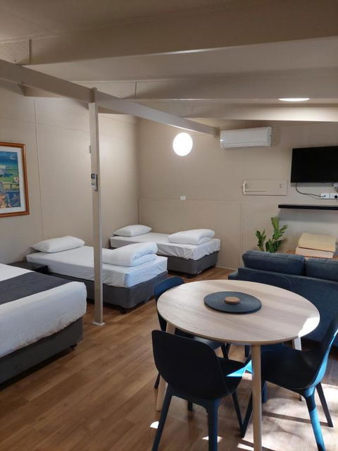 Robe Holiday Park - Tourism Search 0