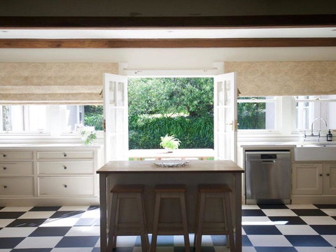 Robin Hill Manor - Tourism Search 3