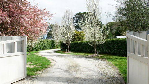 Robin Hill Manor - Tourism Search 2