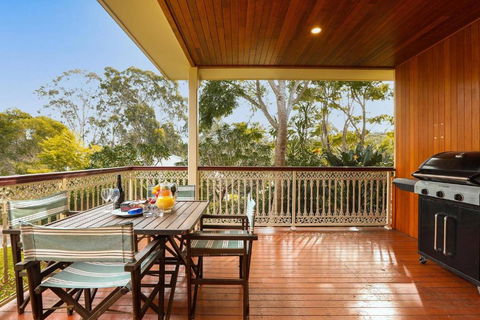 Robyn\'s Nest Lakeside Resort - Tourism Search 1